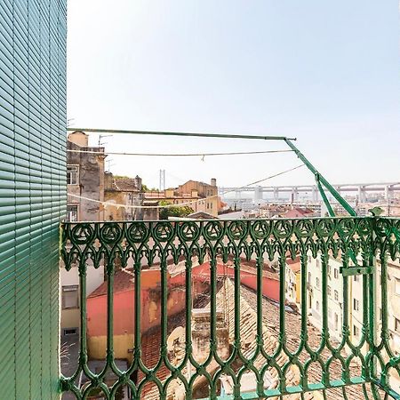 4Br Lisbon Apartament - Excellent Location - New Mattresses! Dış mekan fotoğraf